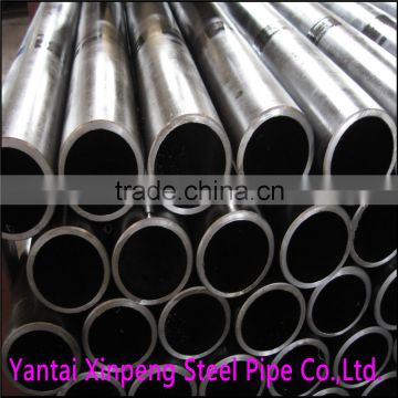 Non Alloy Good Mechanical A53B CK20 Cold Rolled Steel Tube