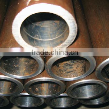 Manufacturer Price Precision Seamless astm 1020 carbon steel pipe H8 bks