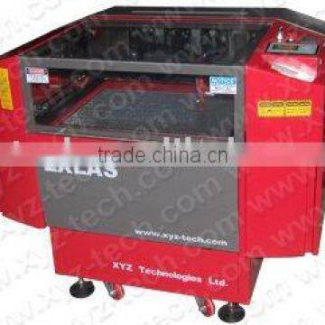 Acrylic Laser cutter EXLAS 6040