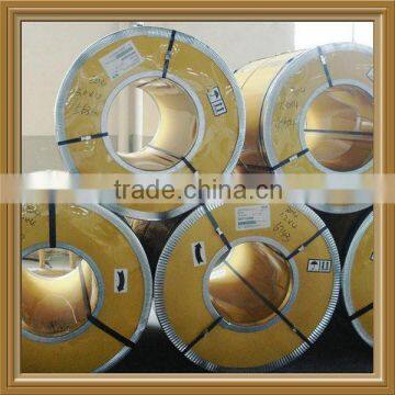 310S Hot Rlled Stainless Steel Coil TISCO ZPSS BAO STEEL