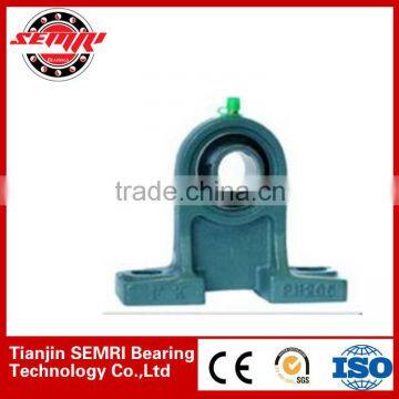 hot sale SEMRI Pillow Block Bearings UCP205 tractor parts bearings housing from China supplier