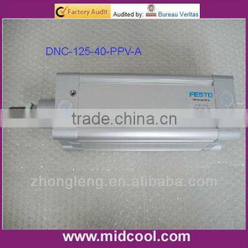 high quality pneumatic door cylinder