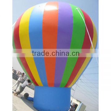 cheap inflatable advertising balloons