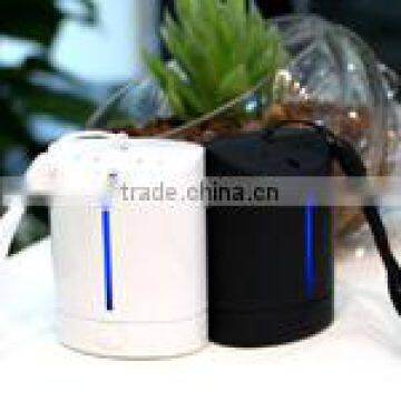 China factory wholesale usb rechargable ionizer air purifier