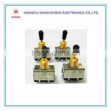 electronic switch 3 soldering lug switch control