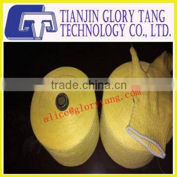 40s/3 Para-aramid Yarn for Uniform photo-2