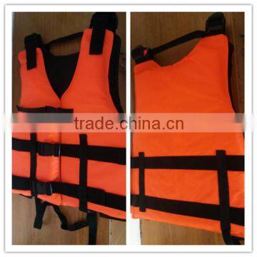 surfing board life jacket