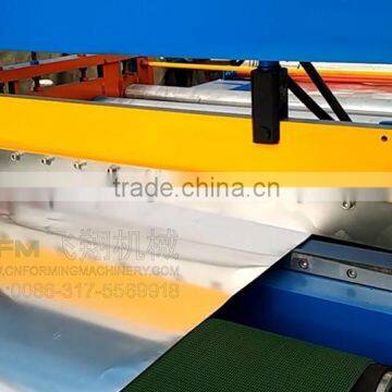 Main Tee and Cross Tee