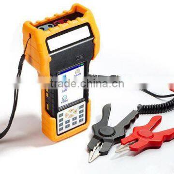 HZ-3915 Handheld Digital Multi-function Battery Tester,Battery Internal Resistance Tester photo-3