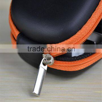 Custome EVA Earphone Carrying Case For Earphone photo-3