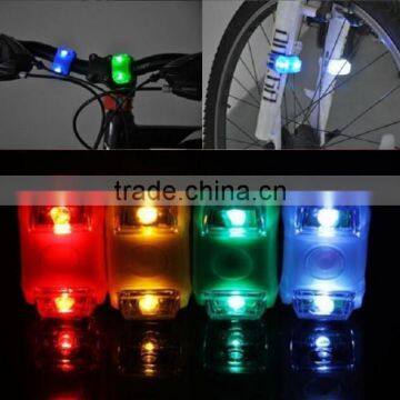 Hot sale LED Bike Light/Bicycle Lights/Bicycle Lamp