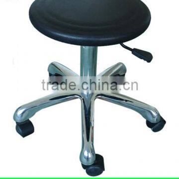 Computer Room PU Surface Cleanroom ESD Chair photo-2