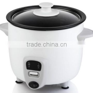 mini rice cooker with 4 functions