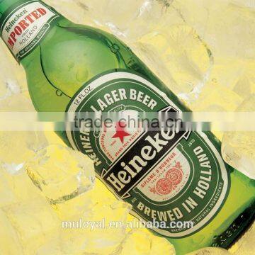 One Side Coated Glossy Paper For Labels photo-3