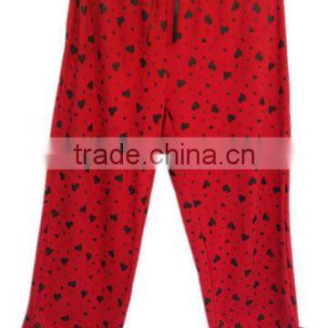 Sleepwear 2pcs for ladies.customiz underwea huoyuan