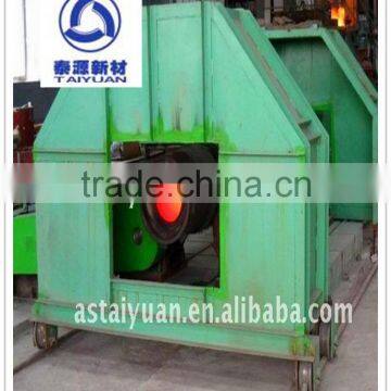 wear resistant centrifugal casting steel pipe