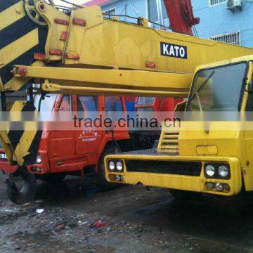 used crane from Japan,kato crane, used 30ton crane for sale