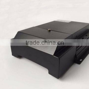 4 -Channel Dual SD Card 3g Wifi Gps Car Dvr photo-6