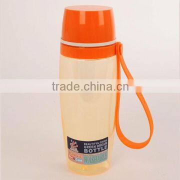 Tritan with BPA Free Fashion Water Bottles Series