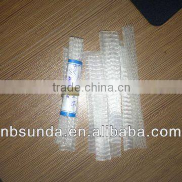 Rose Flower packaging foam Netting sleeve