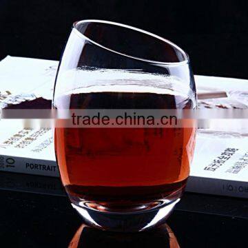 Drinking glass cup,wine glass cup