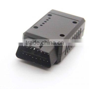 Andu OBD2 Cable to OBD Male and Female Truck Diagnostic Tool photo-2