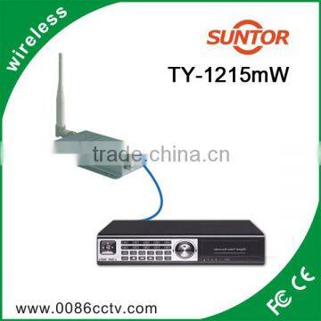 Long Range Lightweight Wireless Video Transmitter photo-3