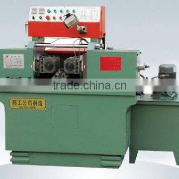 thread rolling machine