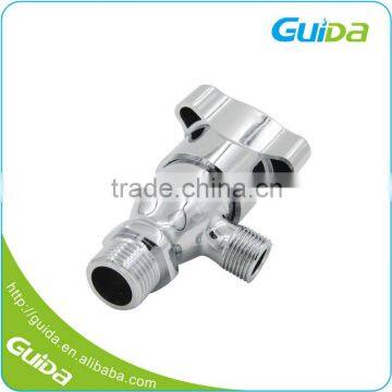 3 Handle Designer Taps Bathroom Bath Sink Faucets