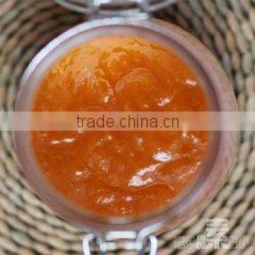 Supply Canned Apricot Paste With Good Quality for Sale