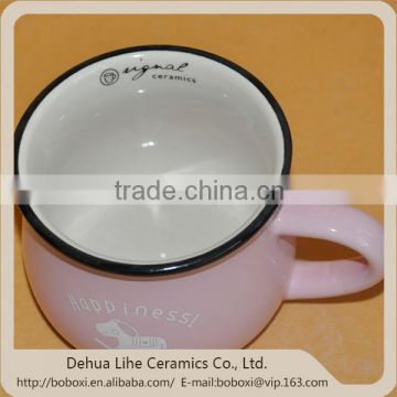 Hot china products wholesale ceramic coffee mugs wholesale