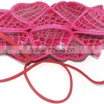 2016 New Model Lady Handbag Shoulder Bag More Colors Cowhells Material photo-5