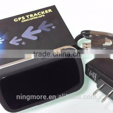 2016 Shenzhen Made Magnetic Installation Wireless Gps Car Tracker for Vehicle Spy Tracking