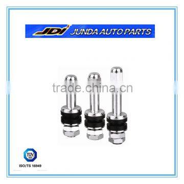 VS-8+7 tire valve for passenger car and light truck valves