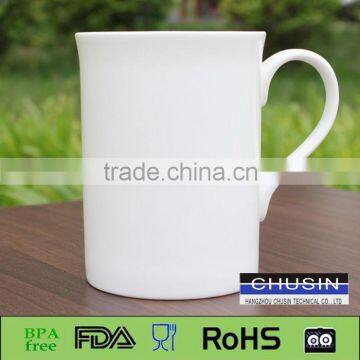 11oz white ceramic mug wholesales