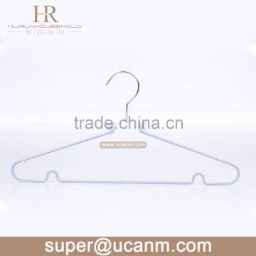 HRD-002 pvc coated metal hanger