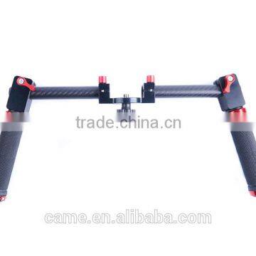 Dual Gimbal Handles for CAME-Single