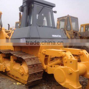 Original used komatsu bulldozer D115, also D50,D60,D65,D85,D115