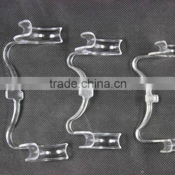 Hot sale teeth whitening cheek retractor