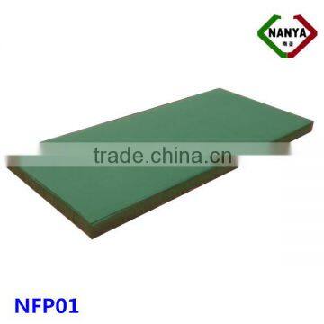 Hospital sponge mattress with waterproof cover, bed mattress