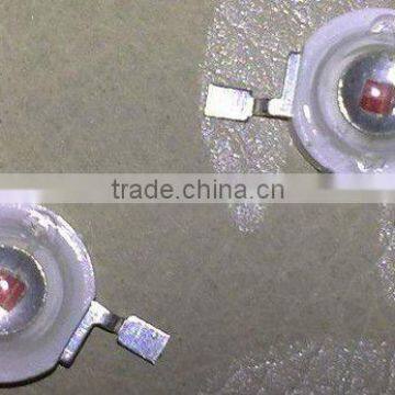 730-740nm 1W RED high power led
