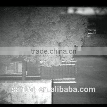 40X Optical Zoom Long Range ir Ptz Camera for Border Control photo-4