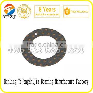 Most Competitive Price for Rubber Telfon Bearing Pad photo-6