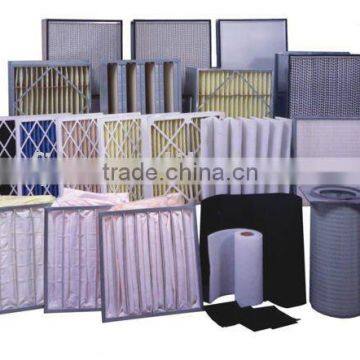 High Efficiency Filter