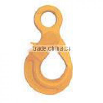 320c Type Eye Hoist Hookcargo Lifting Hook photo-3
