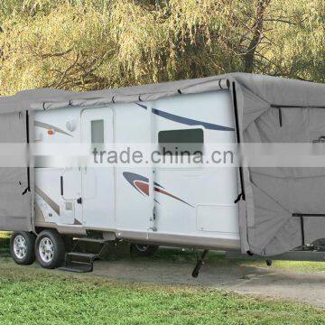 Trailer Cover RV Cover Camping Car Cover