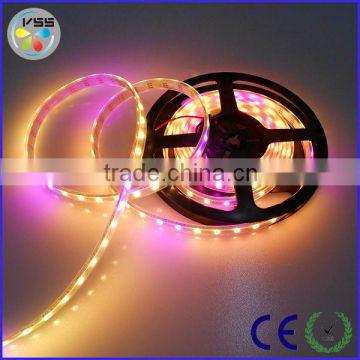 waterproof 5050 epistar chip led strip light