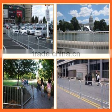 Used Crowd Control Barriers/Metal Crowd Control Barriers/Crowd Control Barriers