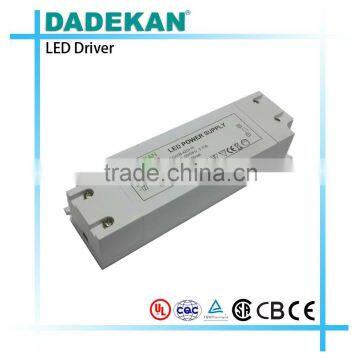 Shenzhen External LED Driver Power Supply photo-5