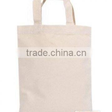 Blank Cotton wholesale Tote Bag